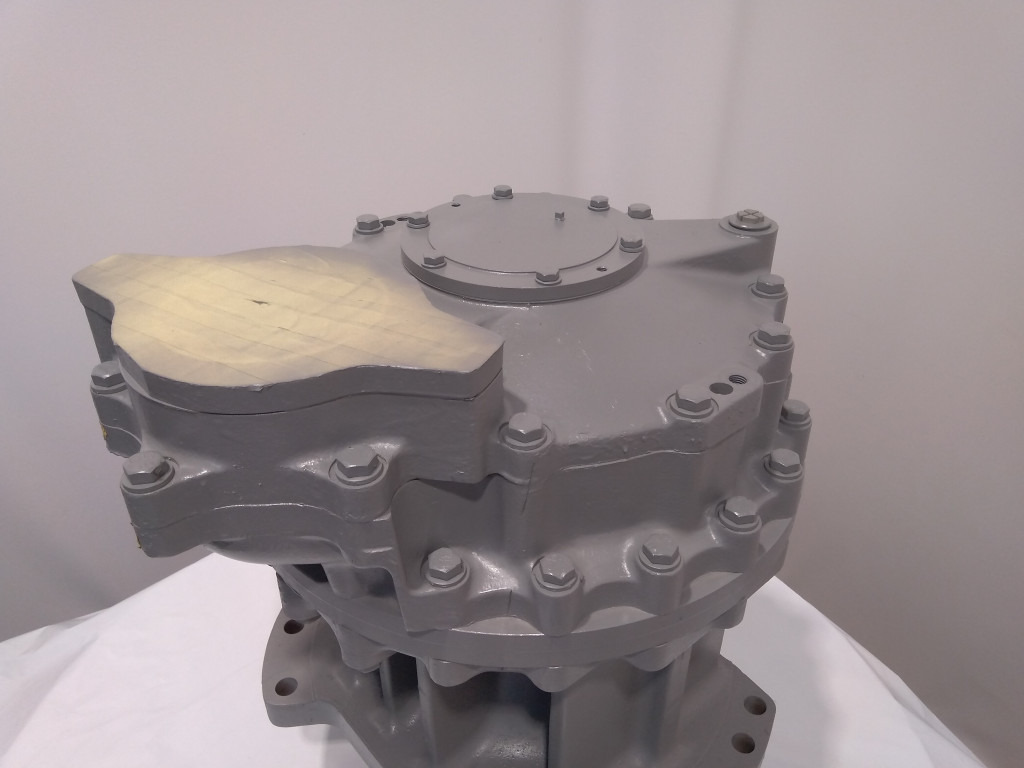 Komatsu 208-26-00100 - Поворотный редуктор для Строительной техники: фото 5 Komatsu 208-26-00100 - Поворотный редуктор для Строительной техники: фото 5