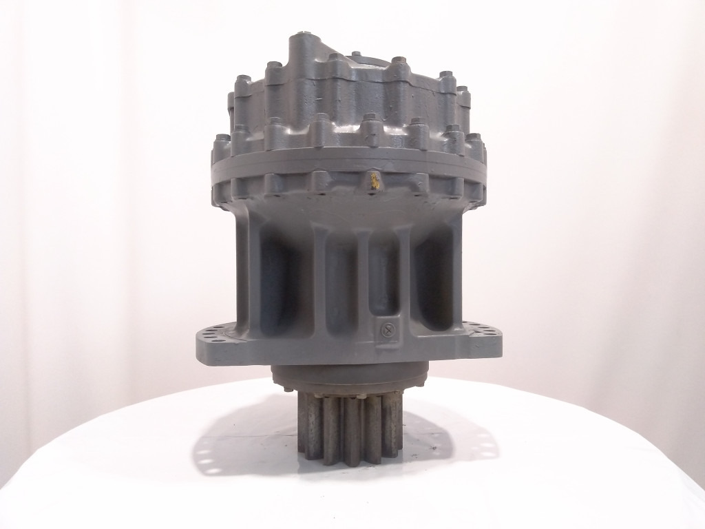 Komatsu 208-26-00100 - Поворотный редуктор для Строительной техники: фото 1 Komatsu 208-26-00100 - Поворотный редуктор для Строительной техники: фото 1