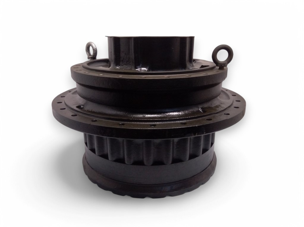 Komatsu 209-60-75101 - 209-27-00261 - Бортовой редуктор для Строительной техники: фото 1 Komatsu 209-60-75101 - 209-27-00261 - Бортовой редуктор для Строительной техники: фото 1