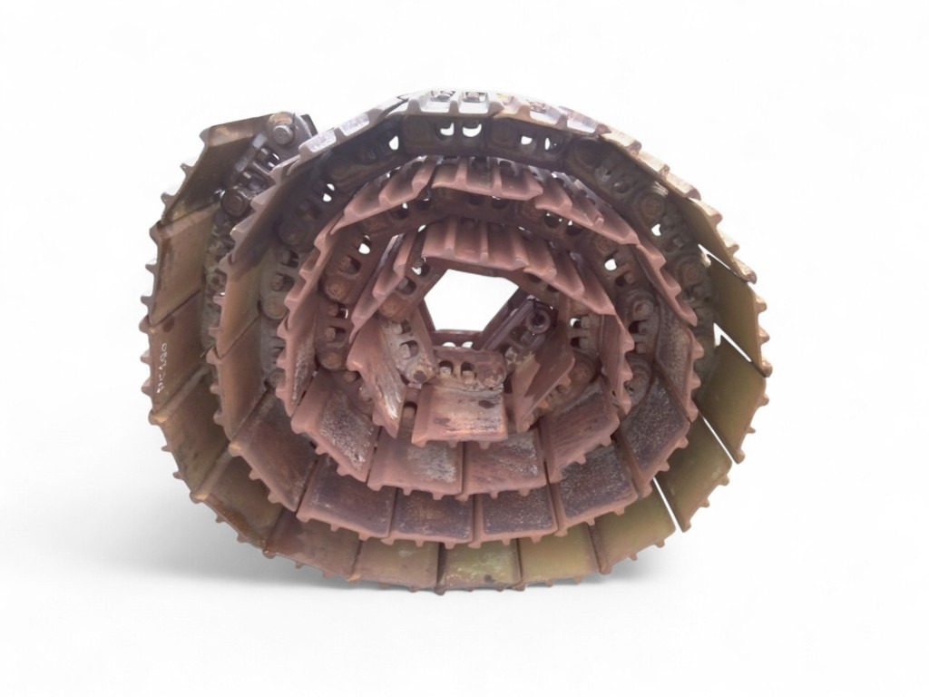 Komatsu 21K-32-04550 - 21K-32-21620 - Гусеница для Строительной техники: фото 1 Komatsu 21K-32-04550 - 21K-32-21620 - Гусеница для Строительной техники: фото 1