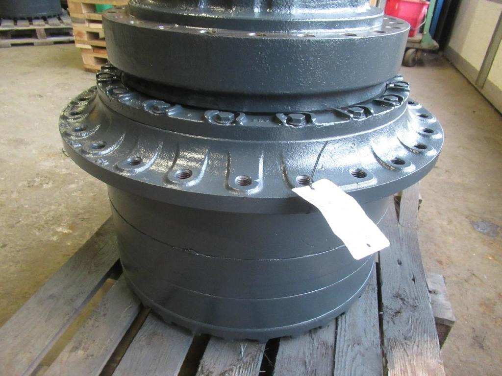 Komatsu PC400LC-5 - 208-27-00104 - Бортовой редуктор для Строительной техники: фото 2 Komatsu PC400LC-5 - 208-27-00104 - Бортовой редуктор для Строительной техники: фото 2