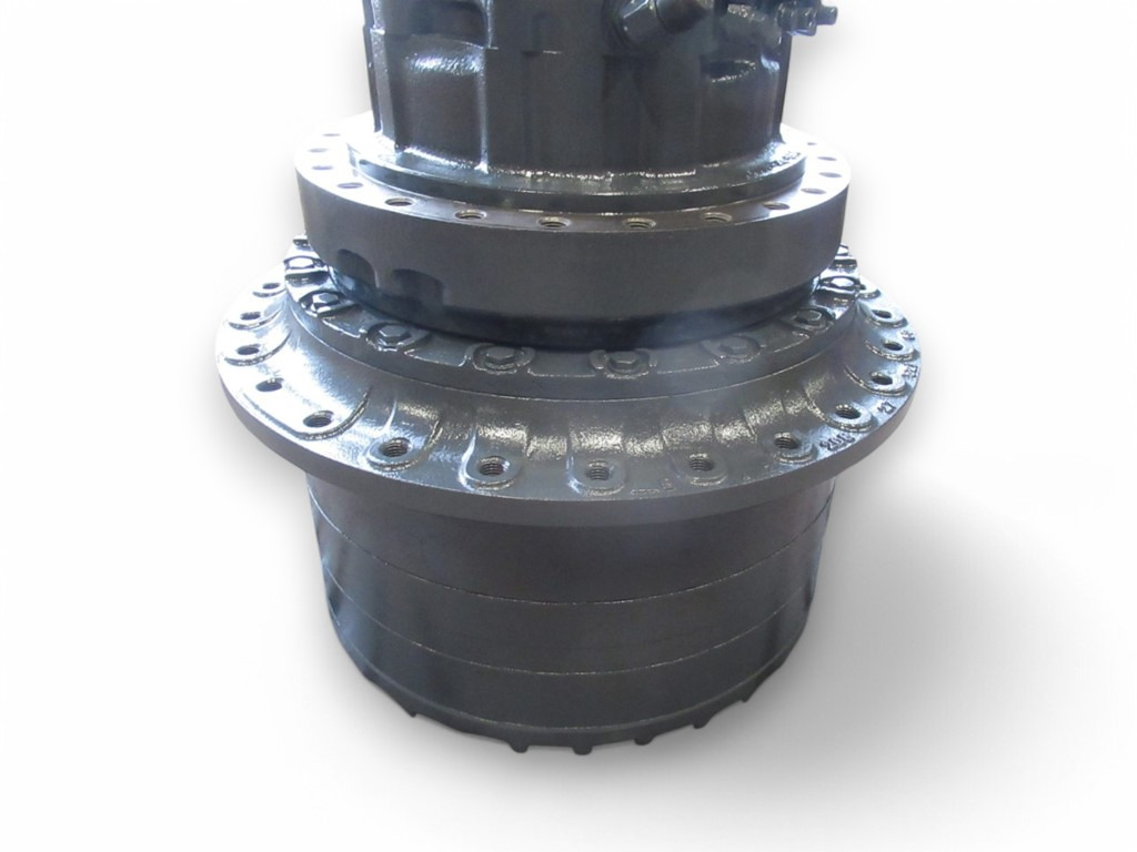 Komatsu PC400LC-5 - 708-8K-00033 - Бортовой редуктор для Строительной техники: фото 1 Komatsu PC400LC-5 - 708-8K-00033 - Бортовой редуктор для Строительной техники: фото 1