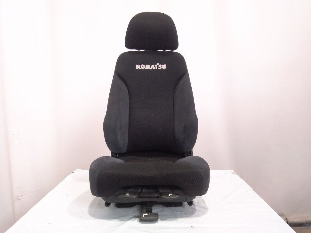 Komatsu SA47356 - Сиденье для Строительной техники: фото 1 Komatsu SA47356 - Сиденье для Строительной техники: фото 1