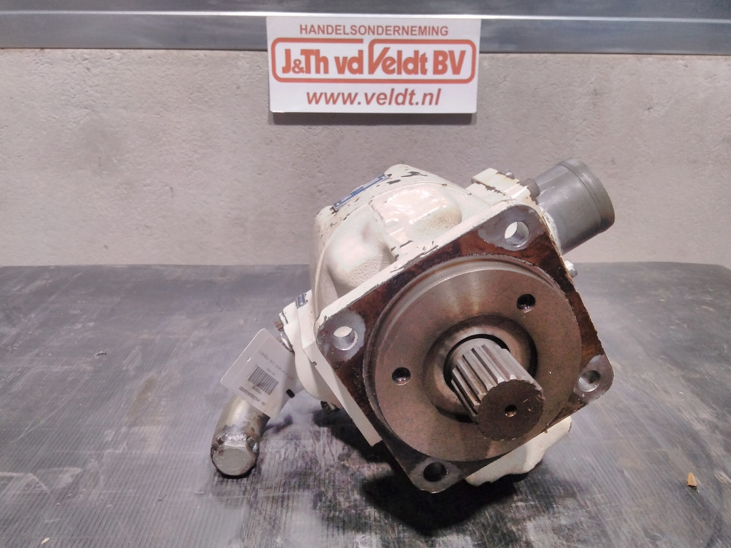 Kracht KP5/300E20KV000DE2 - - Гидравлический насос для Строительной техники: фото 4 Kracht KP5/300E20KV000DE2 - - Гидравлический насос для Строительной техники: фото 4