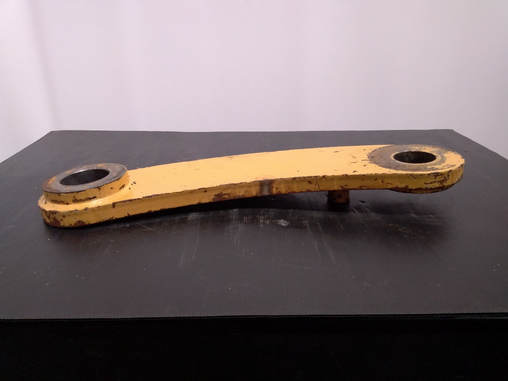 Liebherr R912 - - Подвеска для Строительной техники: фото 1 Liebherr R912 - - Подвеска для Строительной техники: фото 1