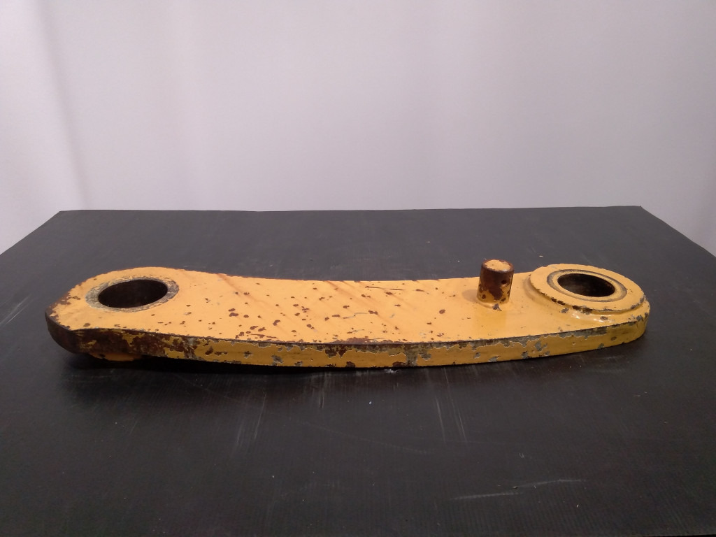 Liebherr R912 - - Подвеска для Строительной техники: фото 1 Liebherr R912 - - Подвеска для Строительной техники: фото 1