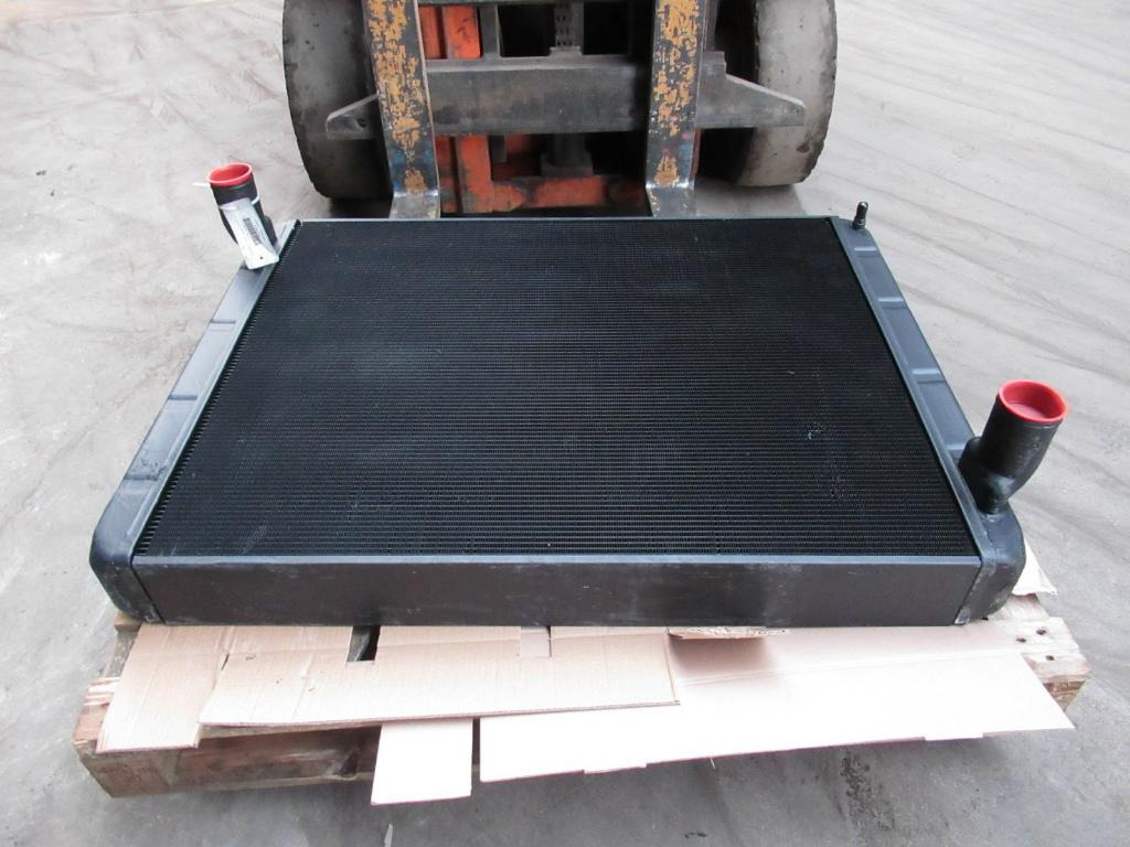 Liebherr R954C EW - - Радиатор для Строительной техники: фото 1 Liebherr R954C EW - - Радиатор для Строительной техники: фото 1