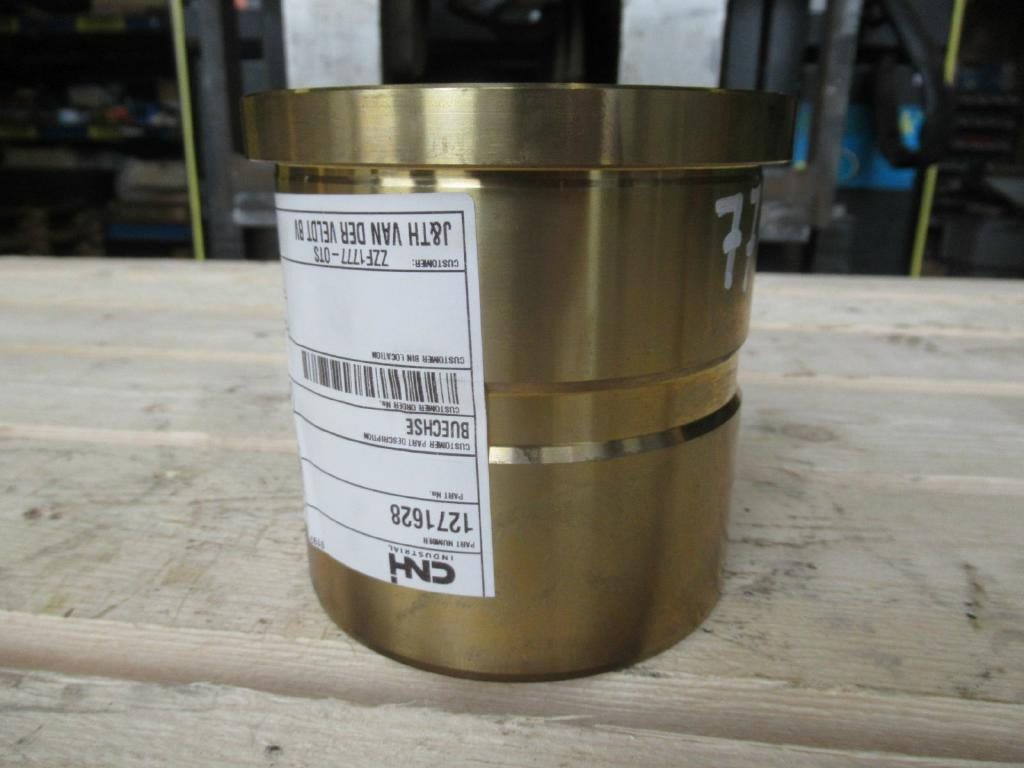 New Holland 1271628 - Поршень/ Кольцо/ Втулка для Строительной техники: фото 3 New Holland 1271628 - Поршень/ Кольцо/ Втулка для Строительной техники: фото 3