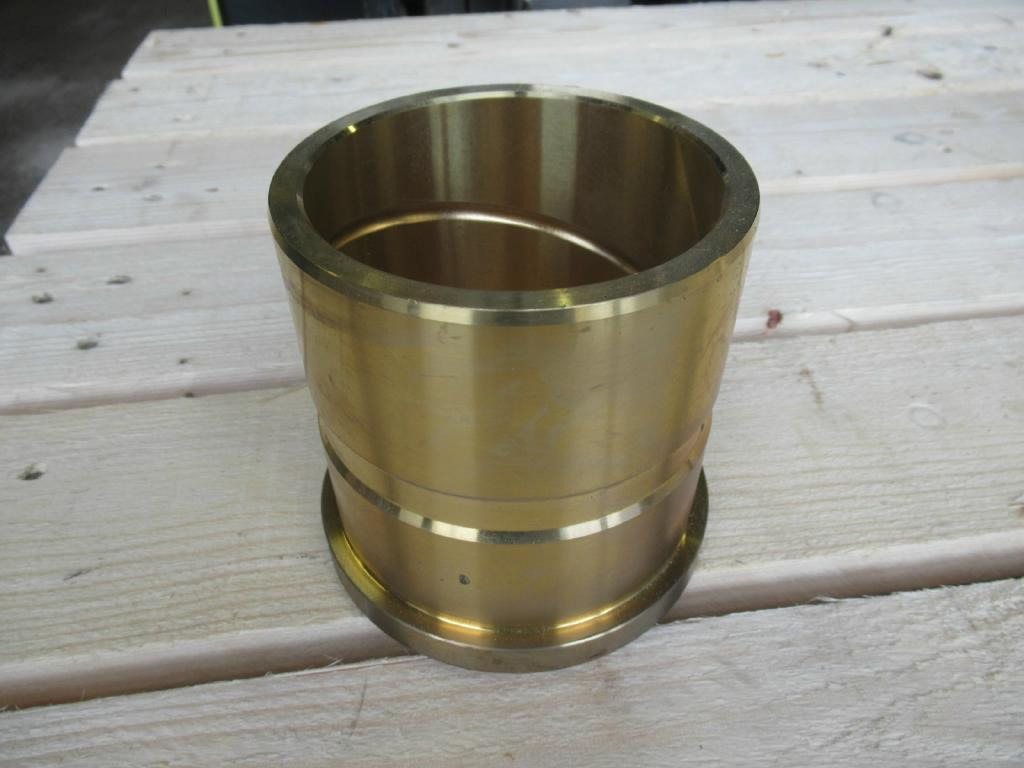 New Holland 1271628 - Поршень/ Кольцо/ Втулка для Строительной техники: фото 1 New Holland 1271628 - Поршень/ Кольцо/ Втулка для Строительной техники: фото 1