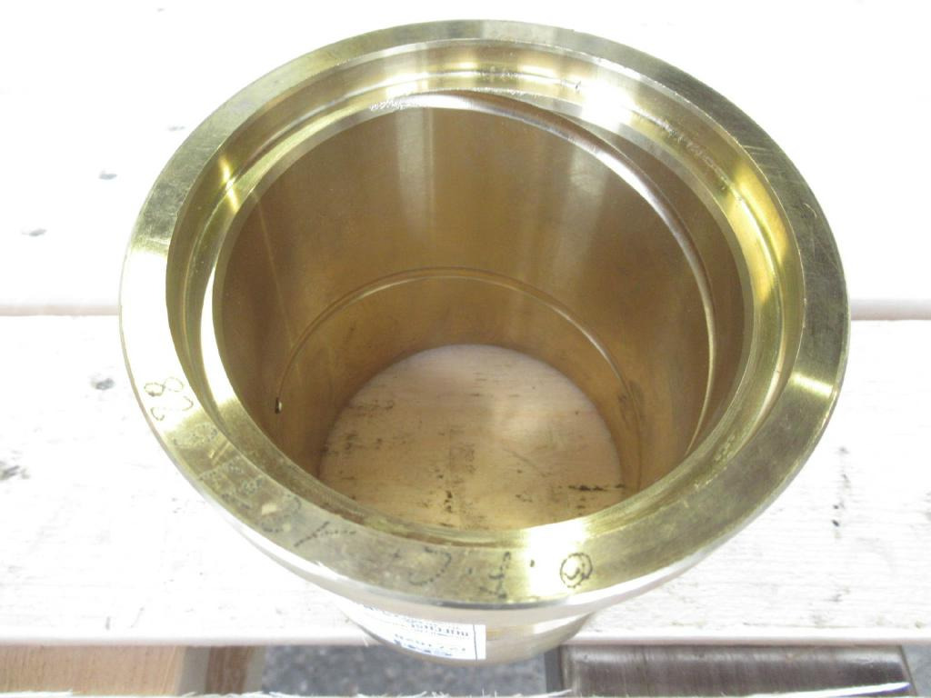 New Holland 1271628 - Поршень/ Кольцо/ Втулка для Строительной техники: фото 2 New Holland 1271628 - Поршень/ Кольцо/ Втулка для Строительной техники: фото 2