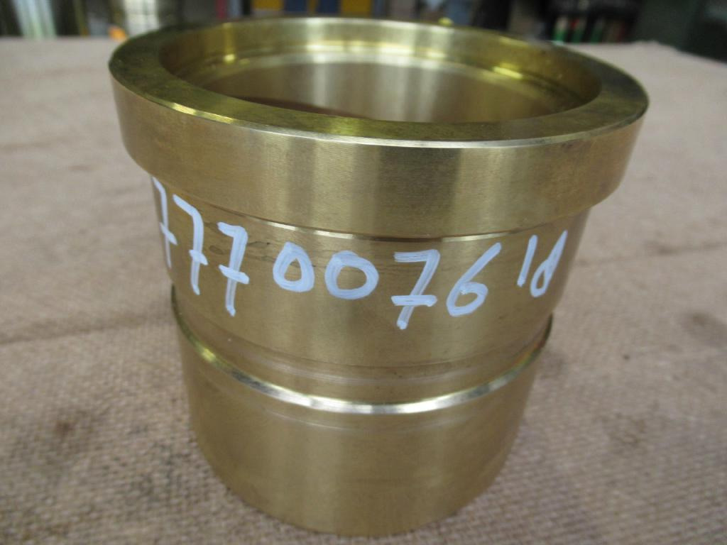 New Holland 1281189 - Поршень/ Кольцо/ Втулка для Строительной техники: фото 3 New Holland 1281189 - Поршень/ Кольцо/ Втулка для Строительной техники: фото 3