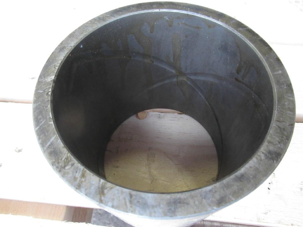 New Holland 71430028 - Поршень/ Кольцо/ Втулка для Строительной техники: фото 2 New Holland 71430028 - Поршень/ Кольцо/ Втулка для Строительной техники: фото 2