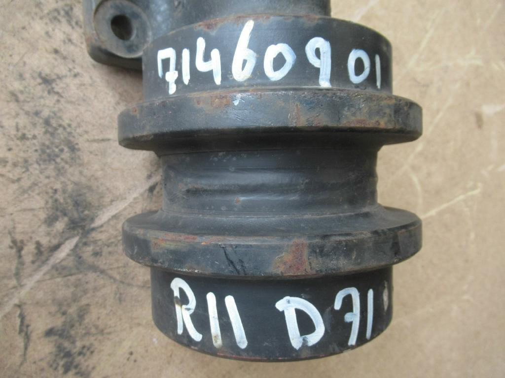 New Holland 71460901 - Опорный каток для Строительной техники: фото 4 New Holland 71460901 - Опорный каток для Строительной техники: фото 4