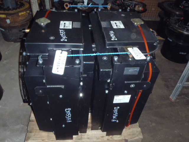 New Holland 71476812 - 71475933 - Система охлаждения для Сельскохозяйственной техники: фото 2 New Holland 71476812 - 71475933 - Система охлаждения для Сельскохозяйственной техники: фото 2