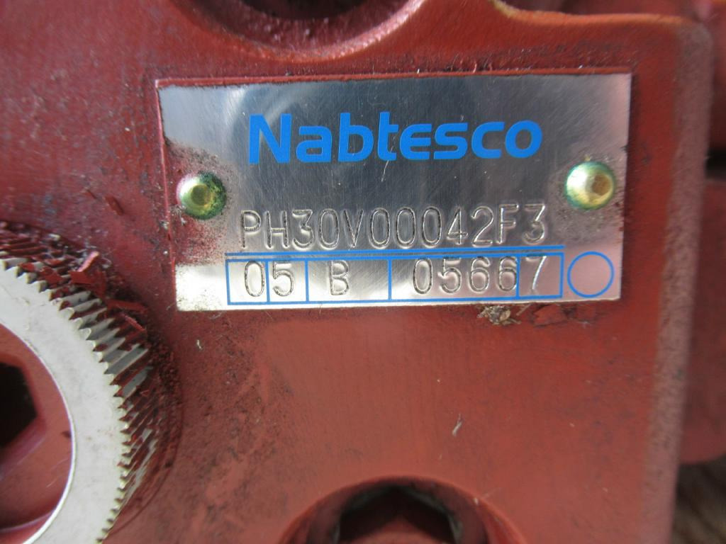 New Holland PH30V00042F3 - Гидравлический клапан для Строительной техники: фото 1 New Holland PH30V00042F3 - Гидравлический клапан для Строительной техники: фото 1