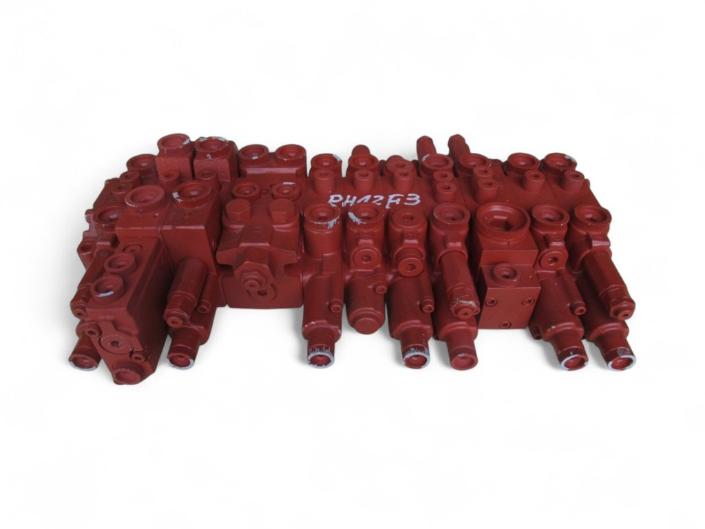 New Holland PH30V00042F3 - Гидравлический клапан для Строительной техники: фото 2 New Holland PH30V00042F3 - Гидравлический клапан для Строительной техники: фото 2