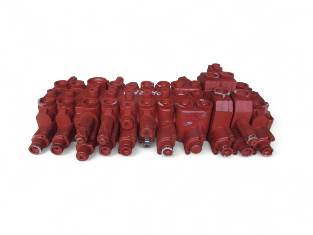 New Holland PH30V00042F3 - Гидравлический клапан для Строительной техники: фото 3 New Holland PH30V00042F3 - Гидравлический клапан для Строительной техники: фото 3