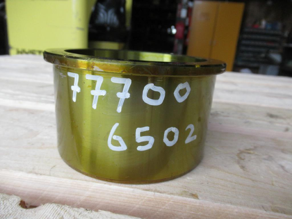 New Holland YF52F01192P1 - Поршень/ Кольцо/ Втулка для Строительной техники: фото 4 New Holland YF52F01192P1 - Поршень/ Кольцо/ Втулка для Строительной техники: фото 4