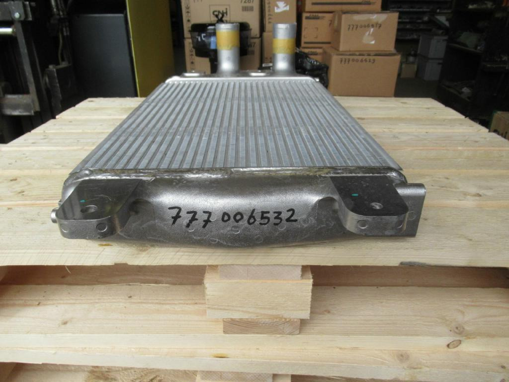 New Holland YM05P00009S003 - 72211202 - Интеркулер для Сельскохозяйственной техники: фото 3 New Holland YM05P00009S003 - 72211202 - Интеркулер для Сельскохозяйственной техники: фото 3