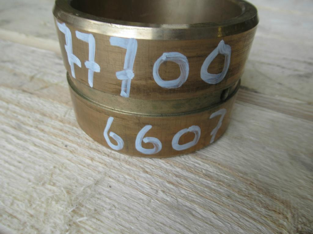 New Holland YY01VU0001S008 - Поршень/ Кольцо/ Втулка для Строительной техники: фото 3 New Holland YY01VU0001S008 - Поршень/ Кольцо/ Втулка для Строительной техники: фото 3