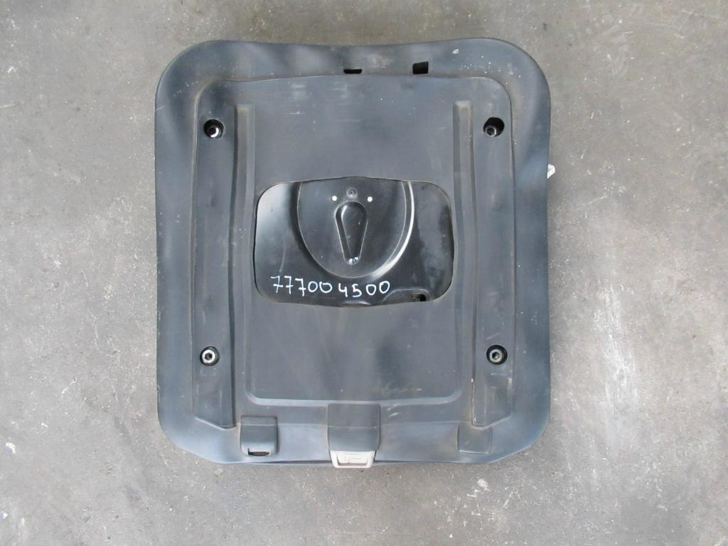 - Сиденье для Строительной техники: фото 1 - Сиденье для Строительной техники: фото 1