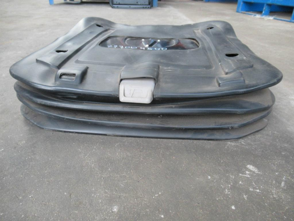 - Сиденье для Строительной техники: фото 2 - Сиденье для Строительной техники: фото 2