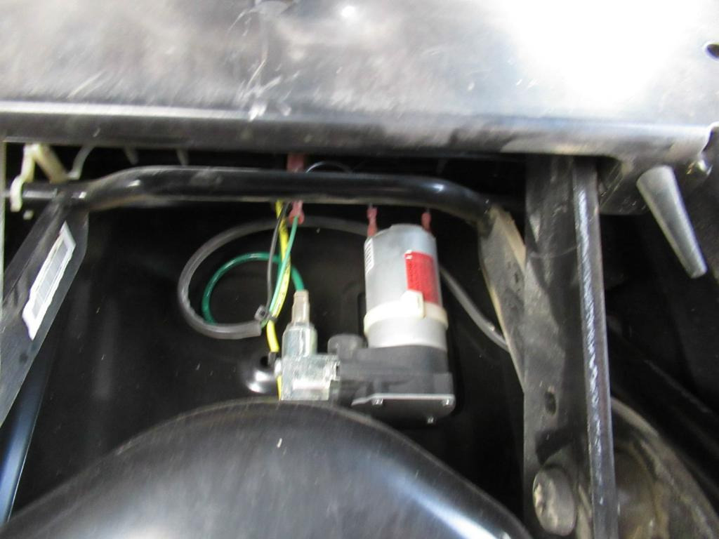 - Сиденье для Строительной техники: фото 5 - Сиденье для Строительной техники: фото 5