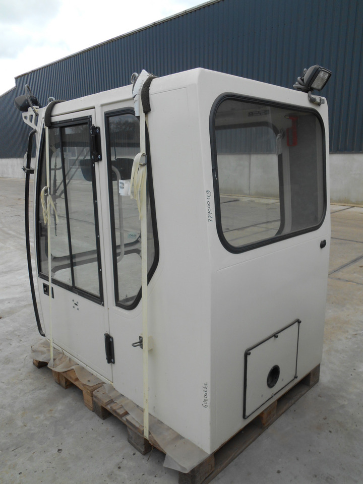 Terex O&K RH30 - - Кабина для Строительной техники: фото 4 Terex O&K RH30 - - Кабина для Строительной техники: фото 4