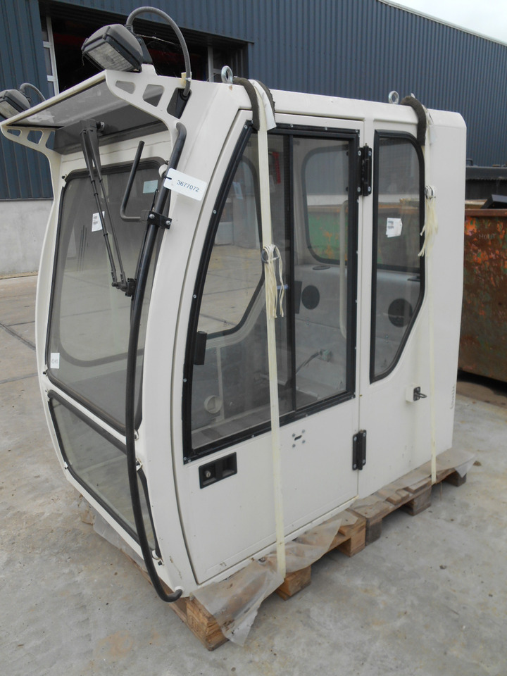 Terex O&K RH30 - - Кабина для Строительной техники: фото 1 Terex O&K RH30 - - Кабина для Строительной техники: фото 1