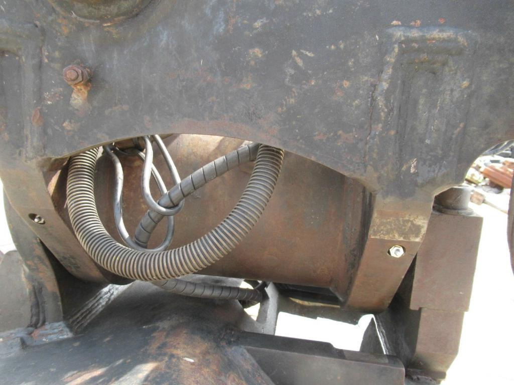 Verachtert CW45HN - Powertilt - Сцепное устройство для Строительной техники: фото 4 Verachtert CW45HN - Powertilt - Сцепное устройство для Строительной техники: фото 4