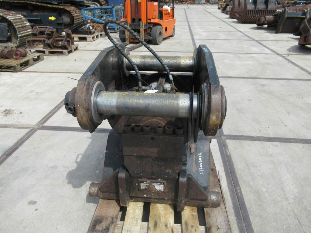 Verachtert CW45HN - Powertilt - Сцепное устройство для Строительной техники: фото 5 Verachtert CW45HN - Powertilt - Сцепное устройство для Строительной техники: фото 5