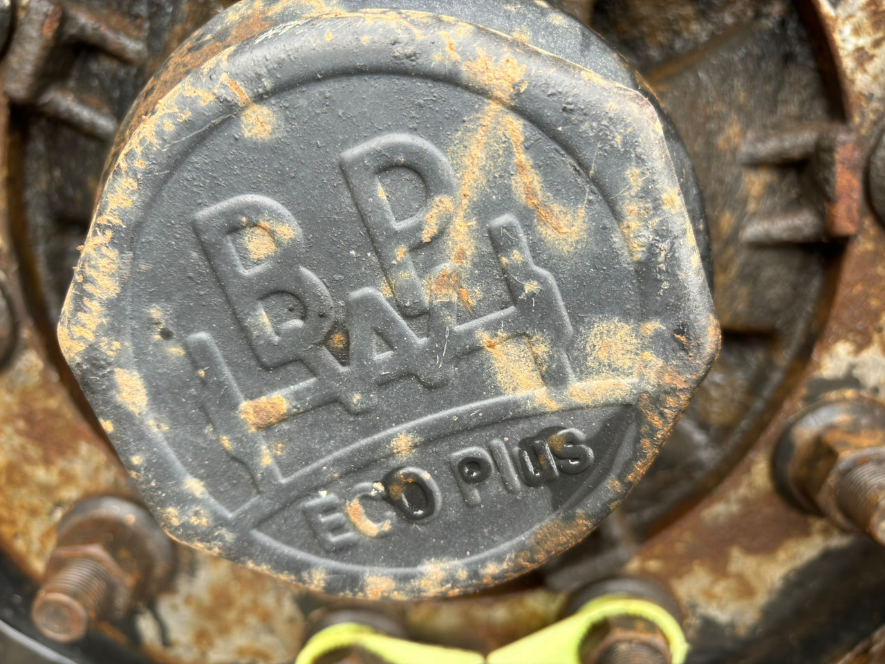 Полуприцеп бортовой/ Платформа KRONE SD P: фото 7 Полуприцеп бортовой/ Платформа KRONE SD P: фото 7