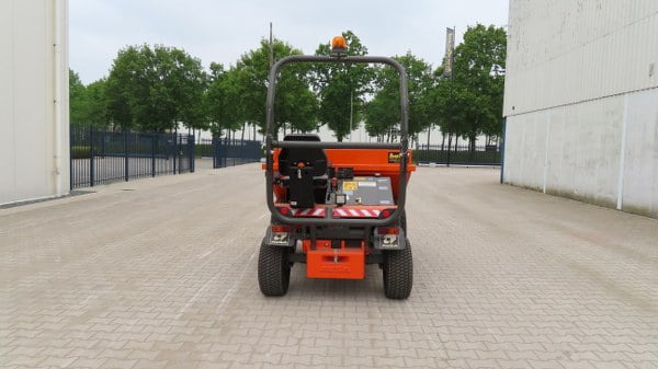 Ausa D150RM - Асфальтоукладочная техника: фото 3 Ausa D150RM - Асфальтоукладочная техника: фото 3