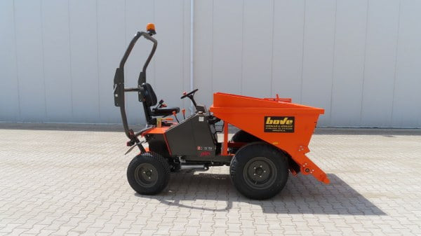 Ausa D150RM - Асфальтоукладочная техника: фото 1 Ausa D150RM - Асфальтоукладочная техника: фото 1