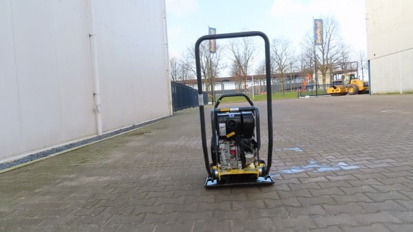 Bomag BP 20/50 D - Виброплита: фото 3 Bomag BP 20/50 D - Виброплита: фото 3