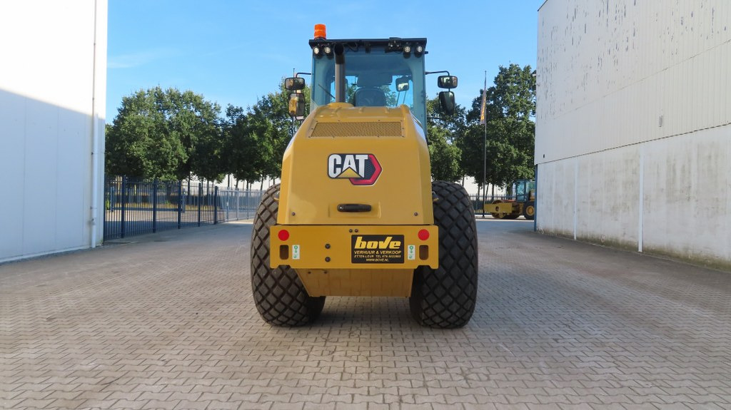 Caterpillar CS 56 B - Компактор: фото 3 Caterpillar CS 56 B - Компактор: фото 3