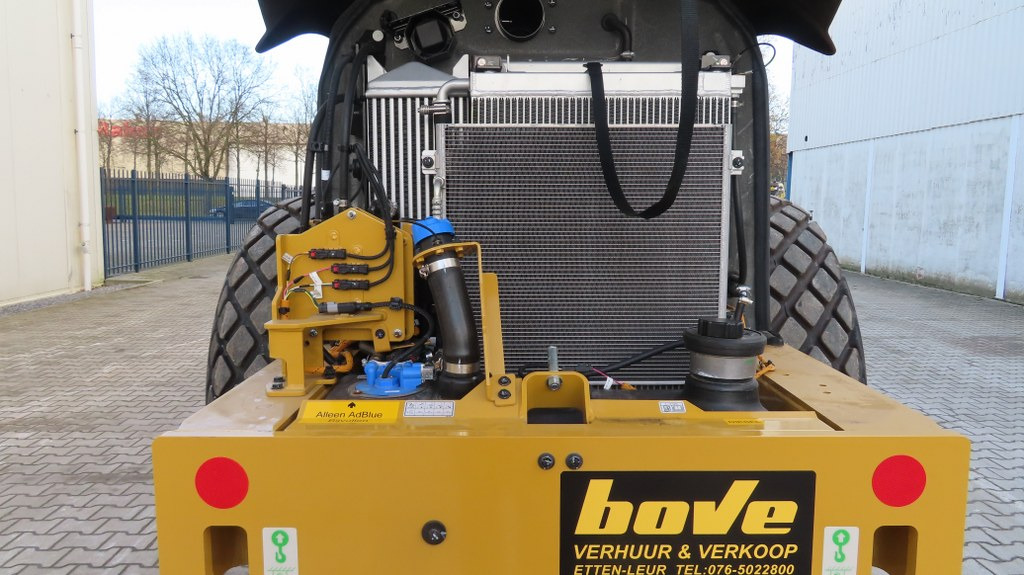 Caterpillar CS66B лизинг Caterpillar CS66B: фото 10 Caterpillar CS66B лизинг Caterpillar CS66B: фото 10