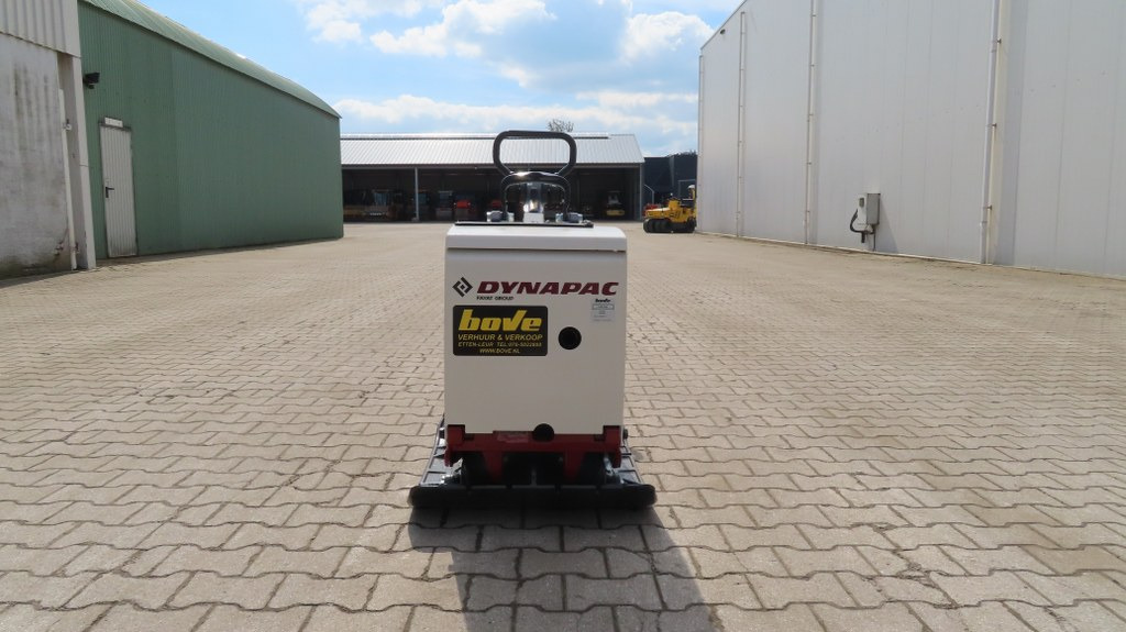 Виброплита Dynapac DRP 45 DX: фото 7 Виброплита Dynapac DRP 45 DX: фото 7