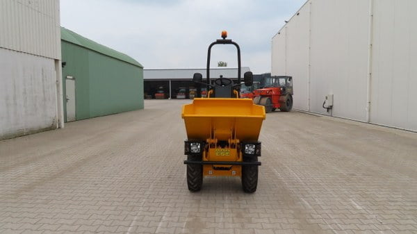 Мини-самосвал JCB 1T-2 HT: фото 7