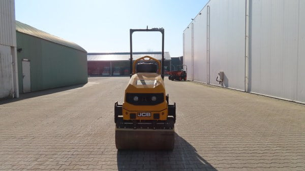 Дорожный каток JCB CT 160-100: фото 7