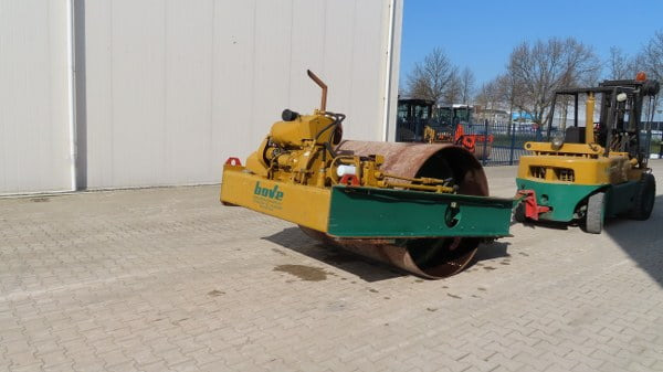 Vibromax W 501 - Каток: фото 2 Vibromax W 501 - Каток: фото 2
