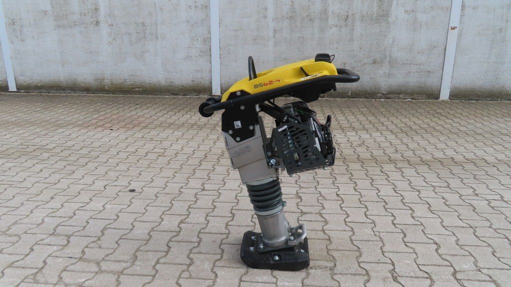 Wacker Neuson BS62-4 - Трамбовка: фото 5 Wacker Neuson BS62-4 - Трамбовка: фото 5
