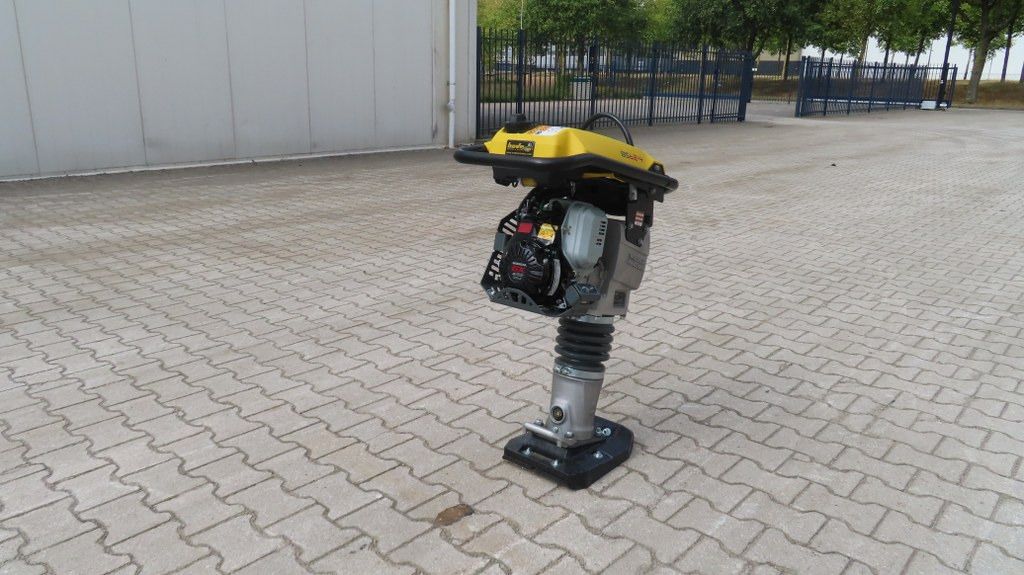 Wacker Neuson BS62-4 - Трамбовка: фото 2 Wacker Neuson BS62-4 - Трамбовка: фото 2