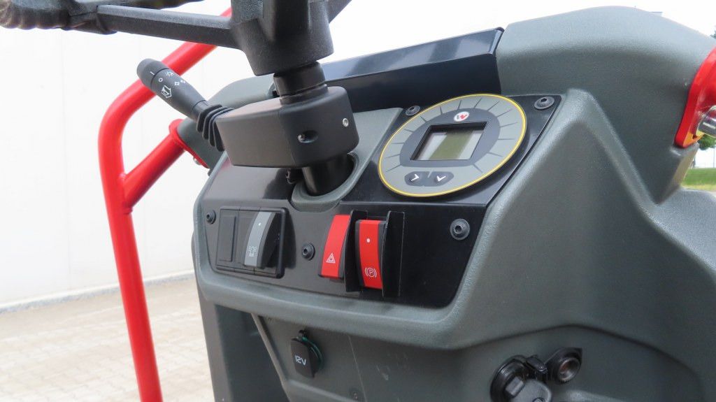 Мини-самосвал Wacker Neuson DW30-2: фото 13