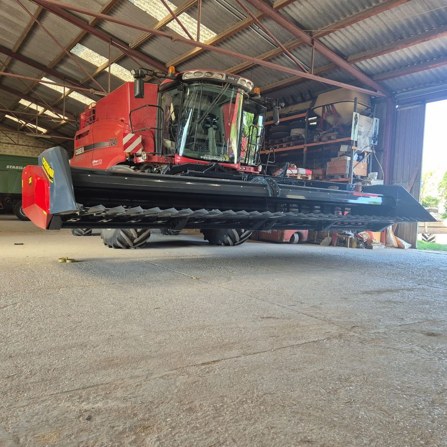 Cressoni Stacsol 7.2m CRX - Жатка для подсолнечника: фото 1 Cressoni Stacsol 7.2m CRX - Жатка для подсолнечника: фото 1