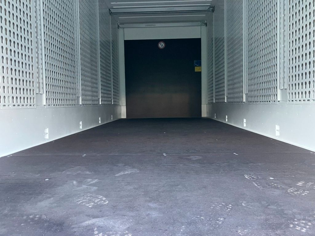 Krone Wechselbrücke Koffer - Сменный кузов - фургон: фото 5 Krone Wechselbrücke Koffer - Сменный кузов - фургон: фото 5