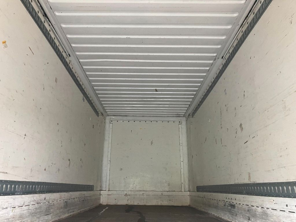 Krone Wechselbrücke Koffer - Сменный кузов - фургон: фото 5 Krone Wechselbrücke Koffer - Сменный кузов - фургон: фото 5