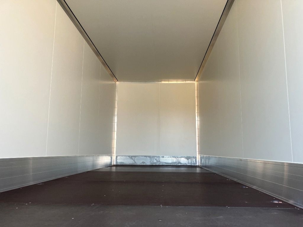 Krone Wechselbrücke Kühlaufbau - Сменный кузов - фургон: фото 5 Krone Wechselbrücke Kühlaufbau - Сменный кузов - фургон: фото 5