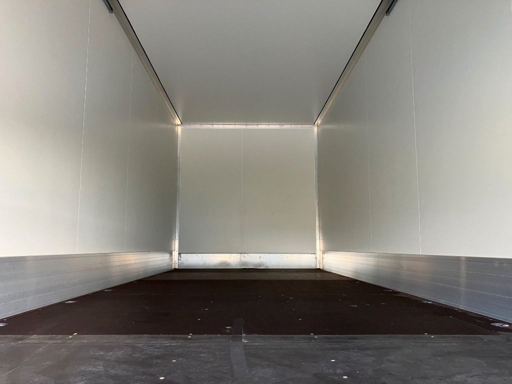 Krone Wechselbrücke Kühlaufbau - Сменный кузов - фургон: фото 5 Krone Wechselbrücke Kühlaufbau - Сменный кузов - фургон: фото 5