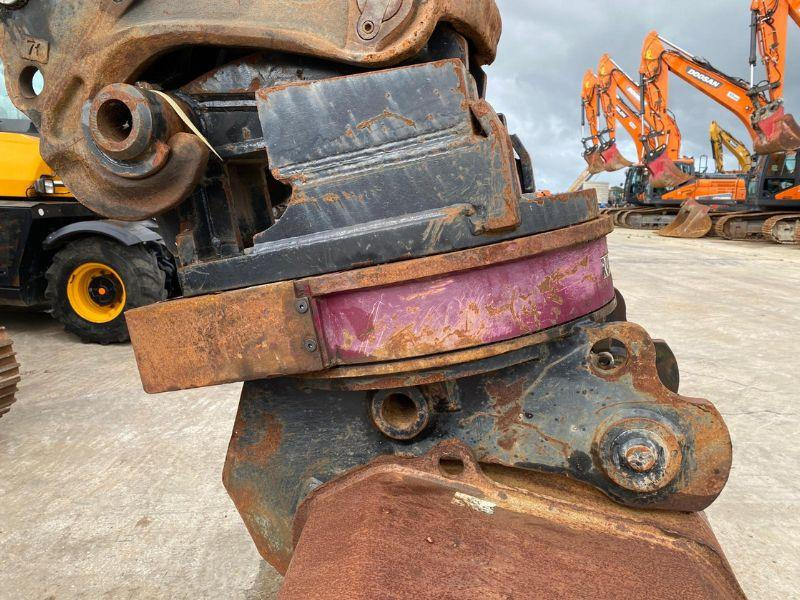 Rotator Rototop RT30 - Тилтротатор: фото 3 Rotator Rototop RT30 - Тилтротатор: фото 3